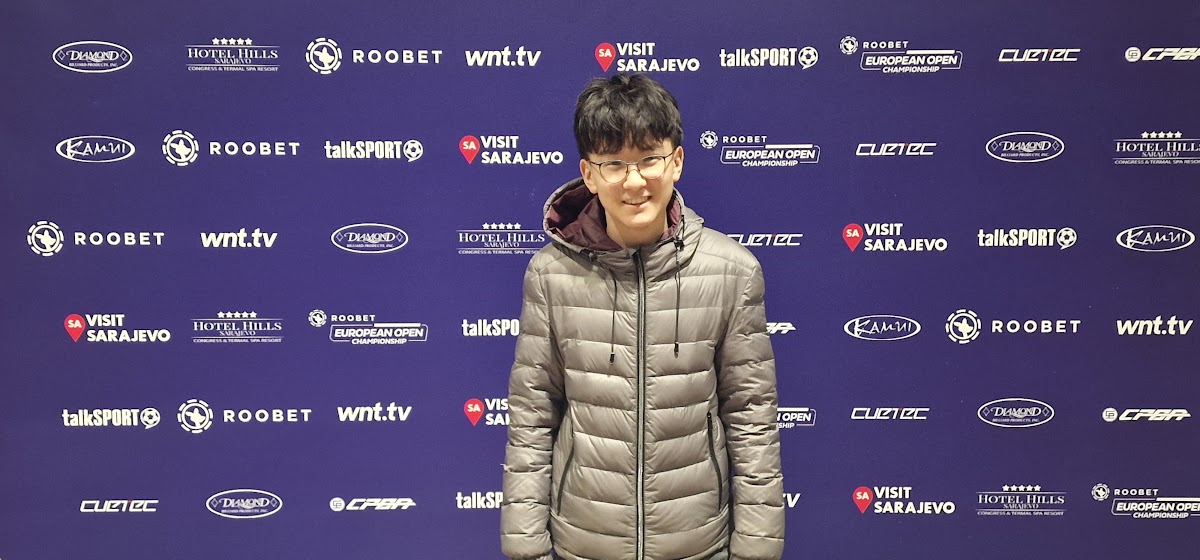 サラエボ 2026 - 01