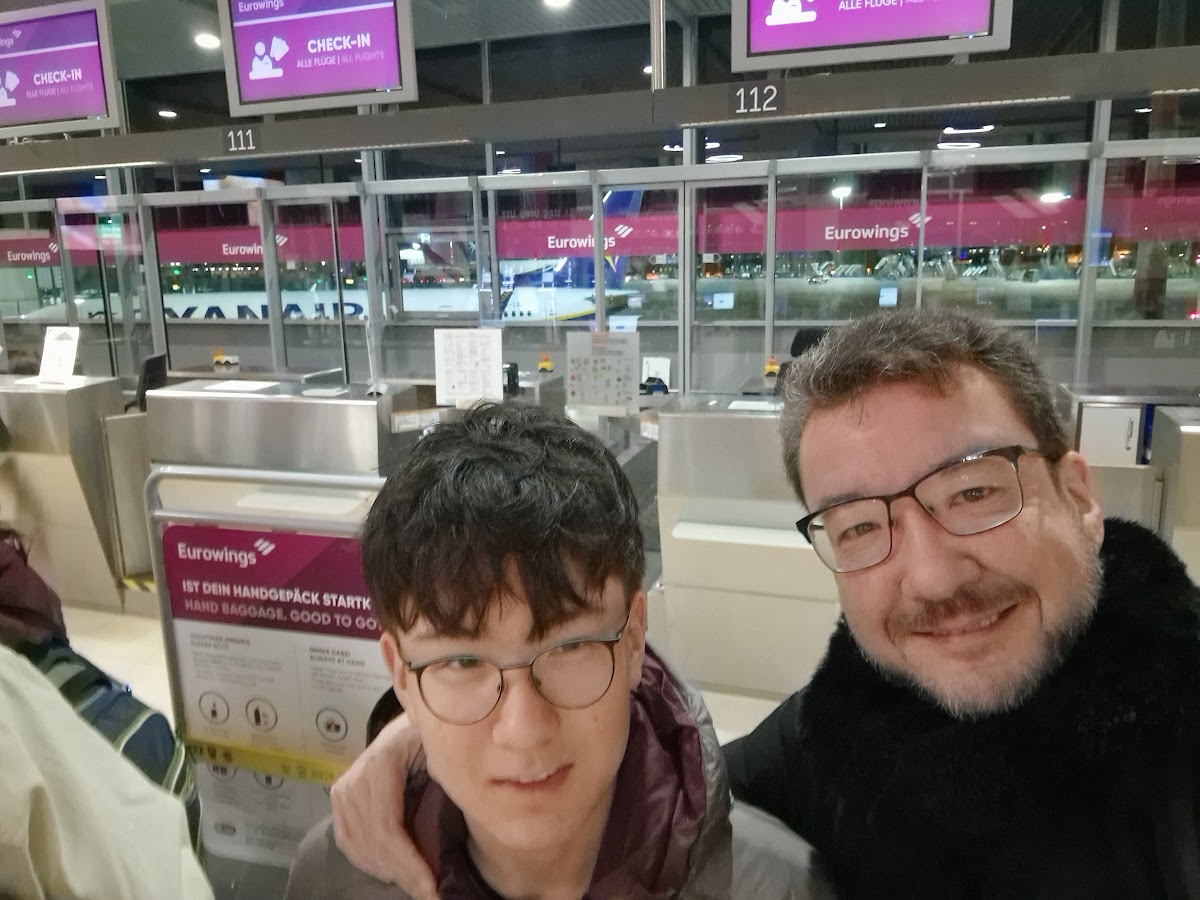 サラエボ 2026 - 02