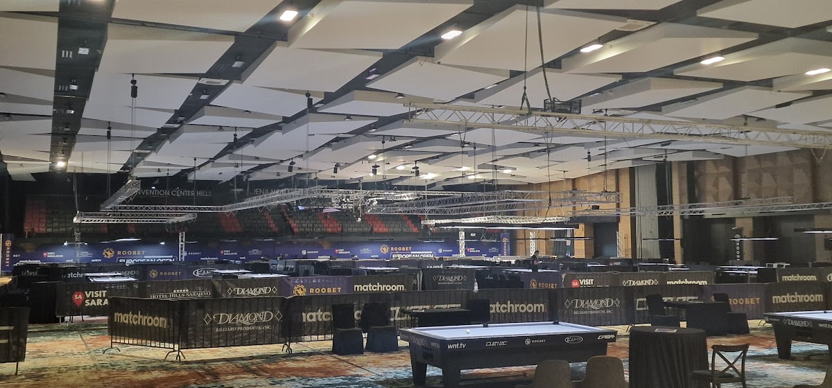 サラエボ 2026 - 05