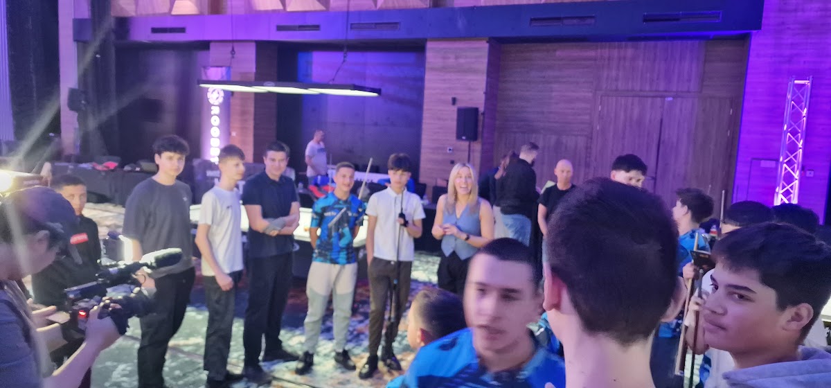 サラエボ 2026 - 09